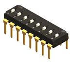 Diptronics EI-12-V Büyütülmüş Görüntü